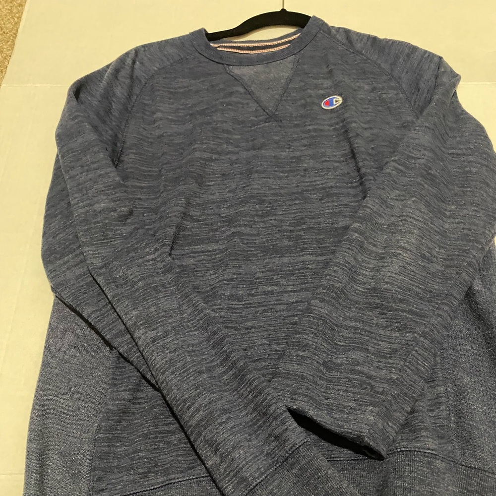 CHAMPION PULL OVER